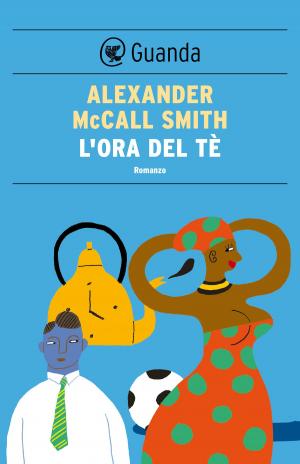 Cover of the book L'ora del tè by Amy Liptrot