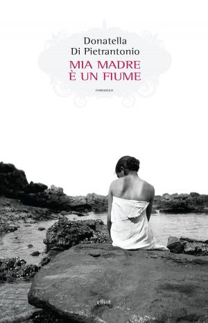Book cover of Mia madre è un fiume