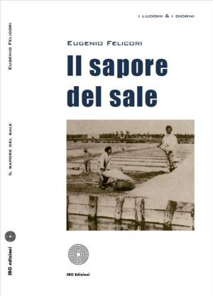 Book cover of Il sapore del sale