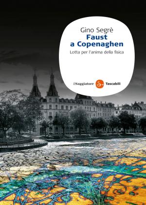 Cover of the book Faust a Copenaghen by Mario Fossati
