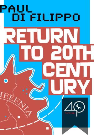 Cover of the book Return to the Twentieth Century by Dario Tonani