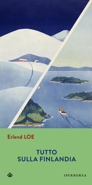 Cover of the book Tutto sulla Finlandia by Gunnar Staalesen