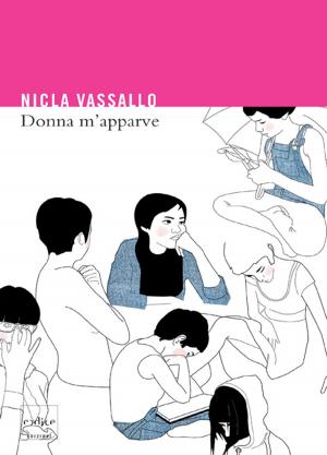 Cover of the book Donna m’apparve by Flo Conway, Jim Siegelman