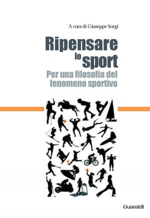 Cover of the book Ripensare lo sport by AA. VV.