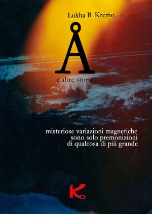 Cover of the book A by Franco Ricciardiello