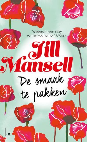 Cover of the book De smaak te pakken by Robert Ludlum, Eric Van Lustbader