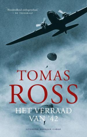 Cover of the book Het verraad van '42 by Susie Steiner