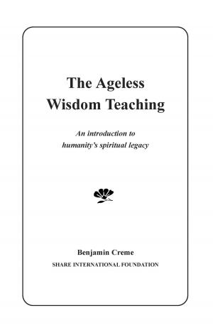 Cover of The Ageless Wisdom Teaching: An Introduction to Humanity’s Spiritual Legacy