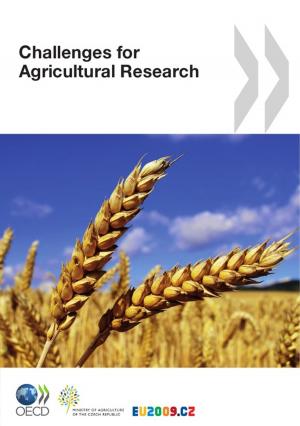 Cover of the book Challenges for Agricultural Research by Collective
