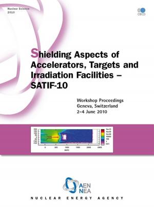 Cover of the book Shielding Aspects of Accelerators, Targets and Irradiation Facilities - SATIF 10 by Collectif