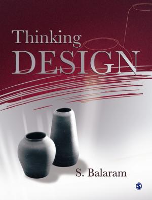 Cover of the book Thinking Design by 