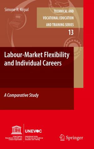 Cover of the book Labour-Market Flexibility and Individual Careers by S.D. Bryen