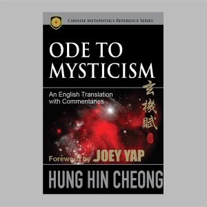 bigCover of the book Ode to Mysticism by 