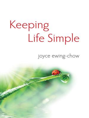Cover of the book Keeping Life Simple by Benny Ho