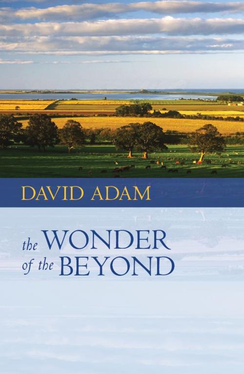 Cover of the book Wonder of the Beyond, The by David Adam, SPCK