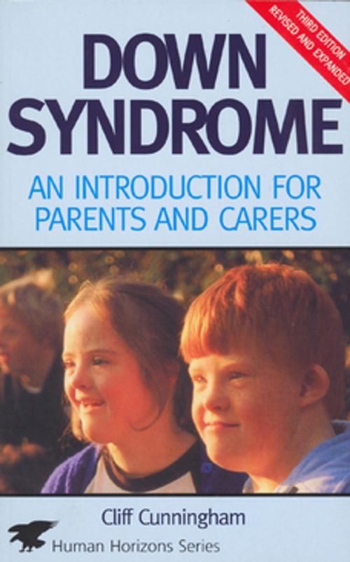Cover of the book Down Syndrome by Cliff Cunningham, Profile