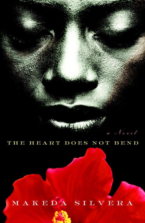 Cover of the book The Heart Does Not Bend by Makeda Silvera, Random House of Canada