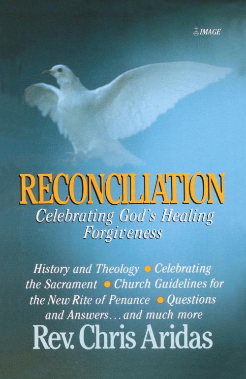 Cover of the book Reconciliation by Chris Aridas, The Crown Publishing Group