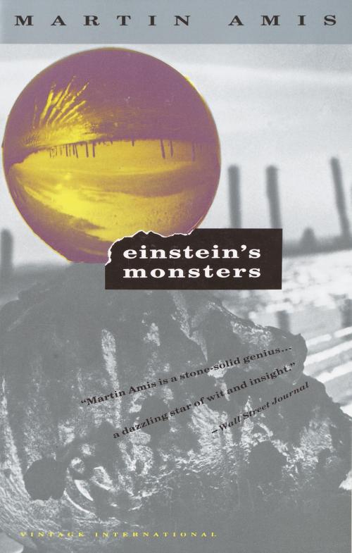 Cover of the book Einstein's Monsters by Martin Amis, Knopf Doubleday Publishing Group