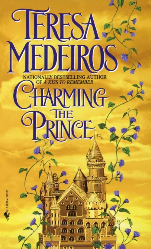 Cover of the book Charming the Prince by Teresa Medeiros, Random House Publishing Group