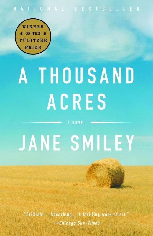 Cover of the book A Thousand Acres by Jane Smiley, Knopf Doubleday Publishing Group