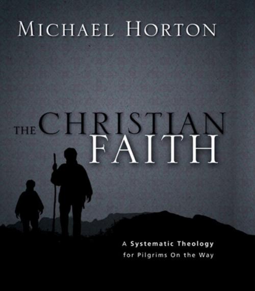 Cover of the book The Christian Faith by Michael Horton, Zondervan Academic