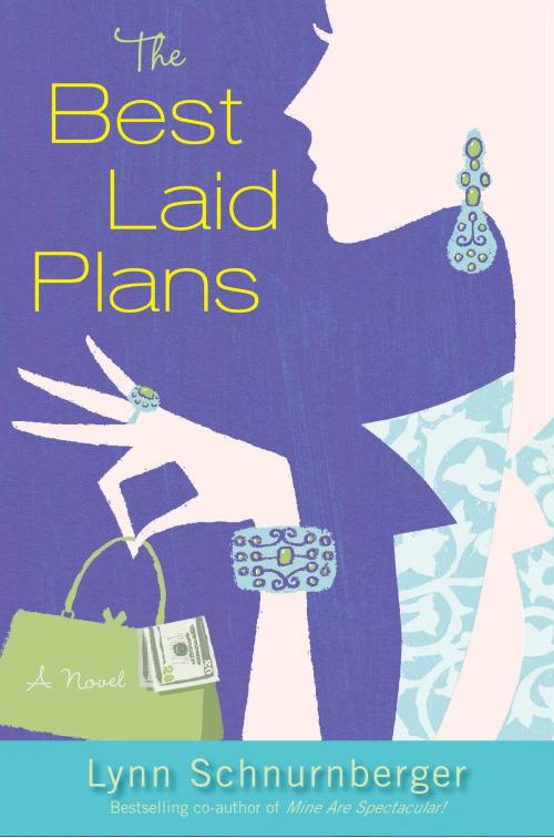 Cover of the book The Best Laid Plans by Lynn Schnurnberger, Random House Publishing Group
