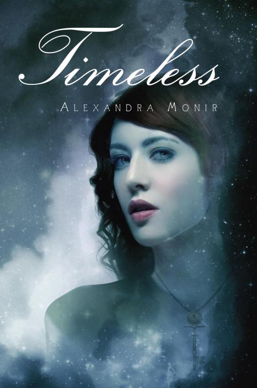 Cover of the book Timeless by Alexandra Monir, Random House Children's Books