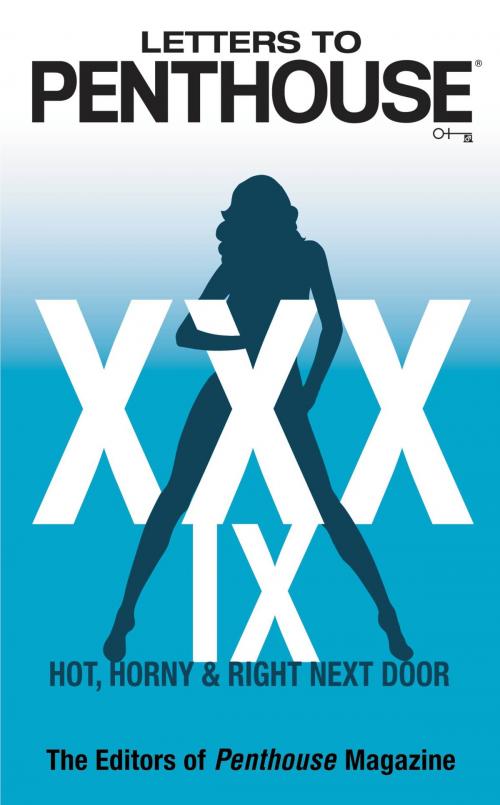 Cover of the book Letters to Penthouse xxxix by Penthouse International, Grand Central Publishing