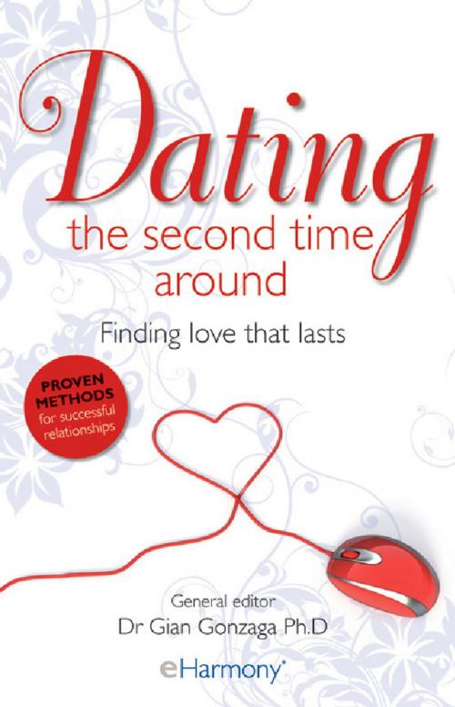 Cover of the book Dating the Second Time Around by Dr Gian Gonzaga, Octopus Books