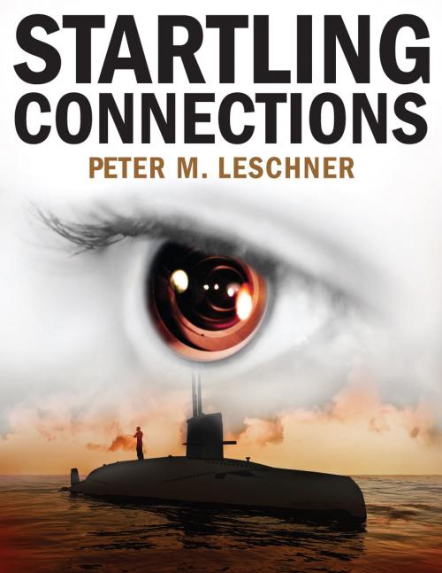 Cover of the book Startling Connections by Peter M. Leschner, Peter M. Leschner
