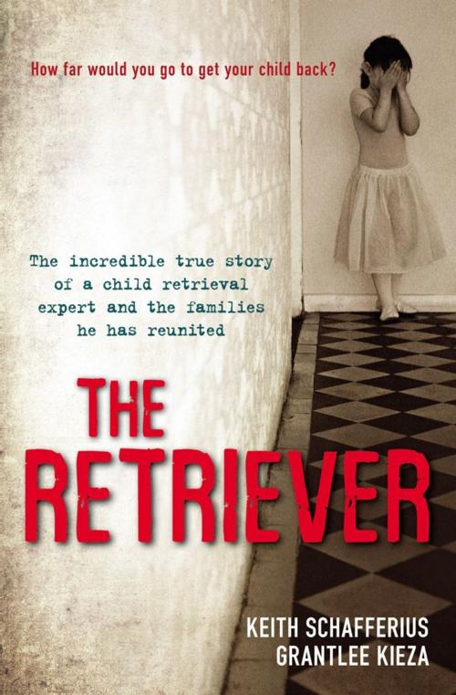Cover of the book The Retriever by Grantlee Kieza, Keith Schafferius, ABC Books