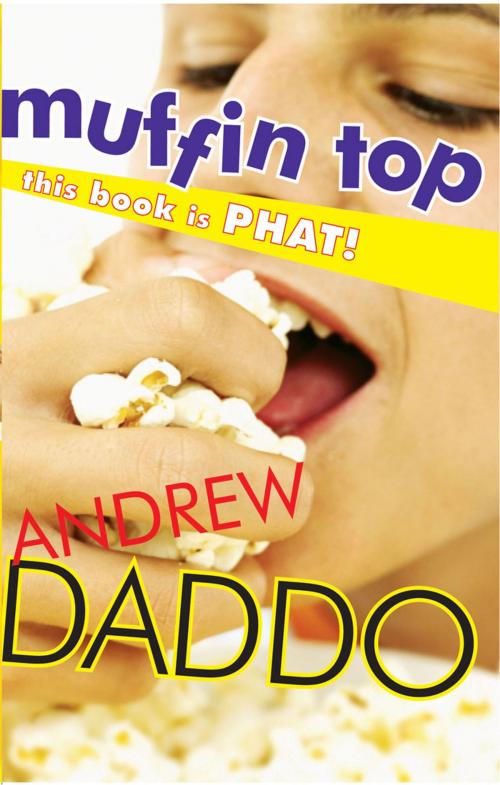 Cover of the book Muffin Top by Andrew Daddo, ABC Books