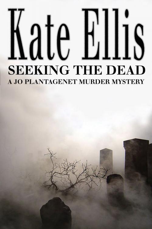 Cover of the book Seeking the Dead by Kate Ellis, Little, Brown Book Group