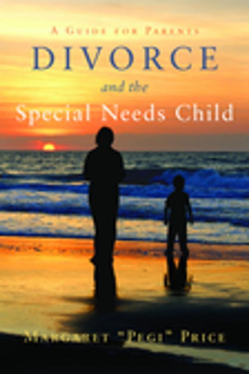 Cover of the book Divorce and the Special Needs Child by Margaret Pegi Price, Jessica Kingsley Publishers