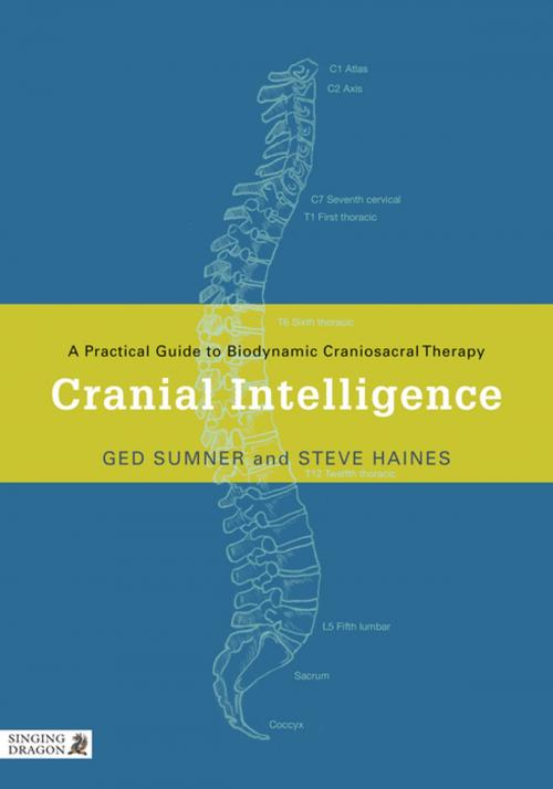 Cover of the book Cranial Intelligence by Steve Haines, Ged Sumner, Jessica Kingsley Publishers