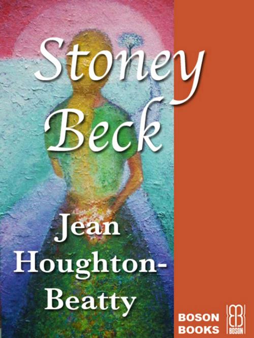 Cover of the book Stoney Beck by Jean  Houghton-Beatty, Bitingduck Press