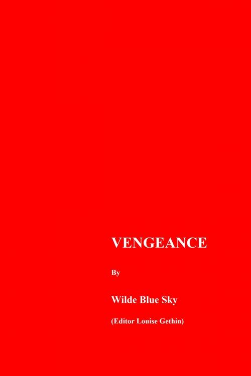 Cover of the book Vengeance by Wilde Blue Sky, Wilde Blue Sky