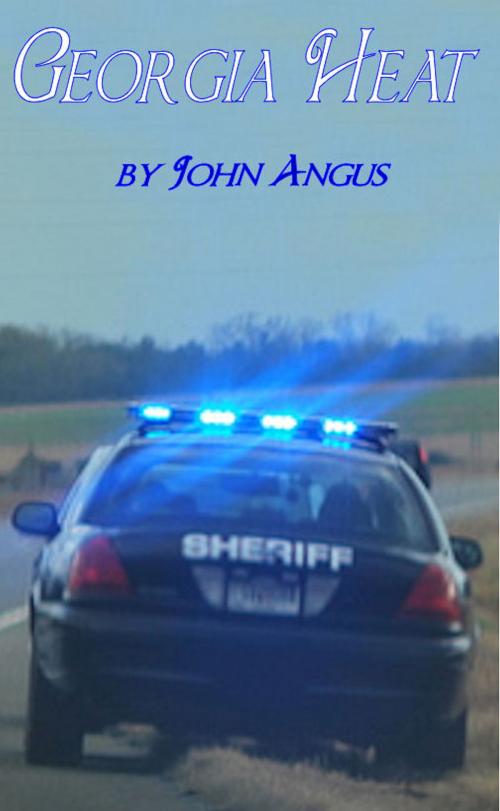 Cover of the book Georgia Heat by John Angus, John Angus