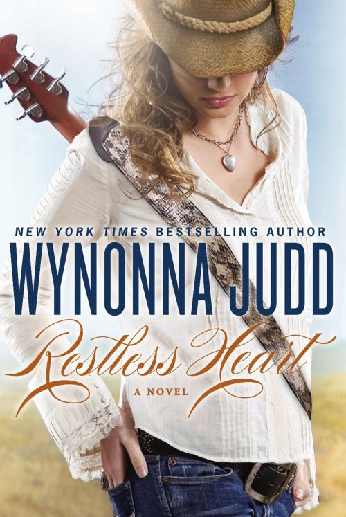 Cover of the book Restless Heart by Wynonna Judd, Penguin Publishing Group