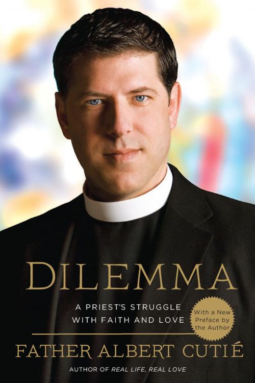 Cover of the book Dilemma by Father Albert Cutie, Penguin Publishing Group
