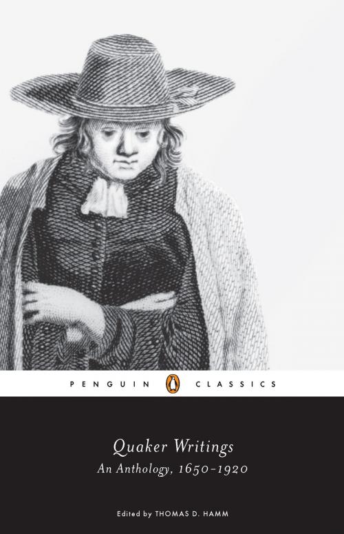 Cover of the book Quaker Writings by , Penguin Publishing Group