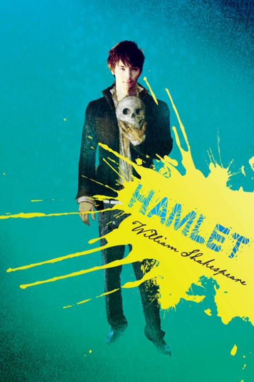 Cover of the book Hamlet by William Shakespeare, Penguin Young Readers Group