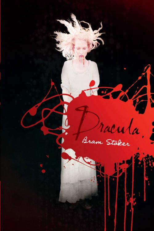 Cover of the book Dracula by Bram Stoker, Penguin Young Readers Group