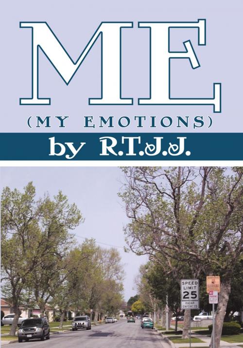 Cover of the book Me by R.T.J.J., Trafford Publishing