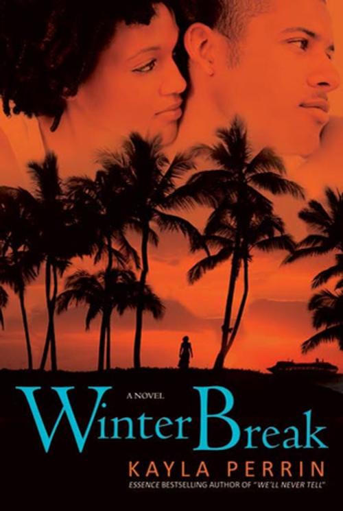 Cover of the book Winter Break by Kayla Perrin, St. Martin's Press