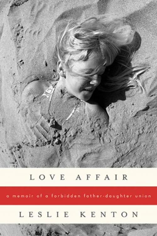 Cover of the book Love Affair by Leslie Kenton, St. Martin's Press