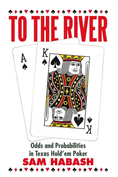 Cover of the book To the River by Sam Habash, iUniverse