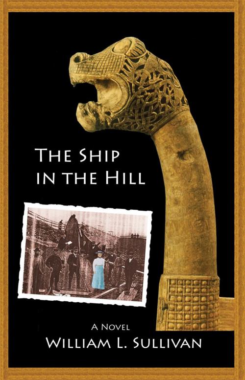 Cover of the book The Ship in the Hill by William Sullivan, William Sullivan