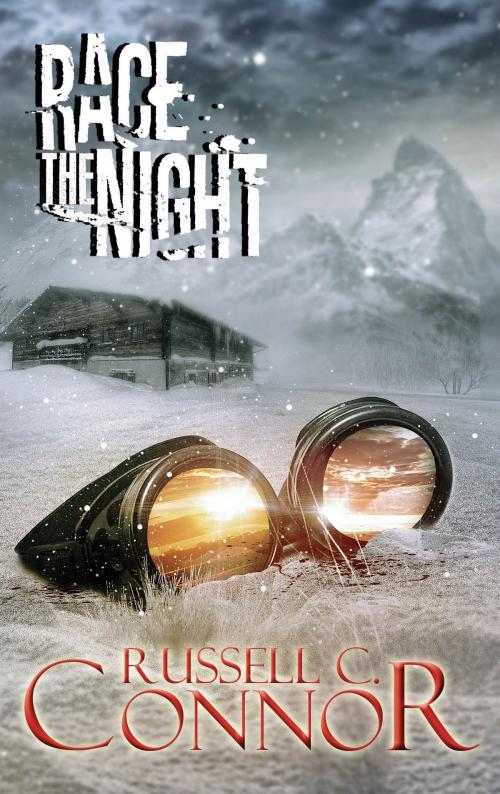 Cover of the book Race the Night by Russell C. Connor, Russell C. Connor